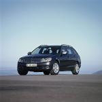 Mercedes-Benz C-Class Estate 2007 года